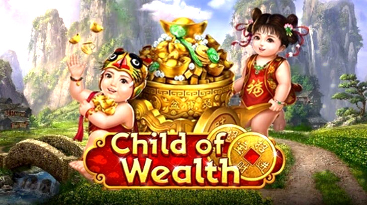 Child of Wealth Slot