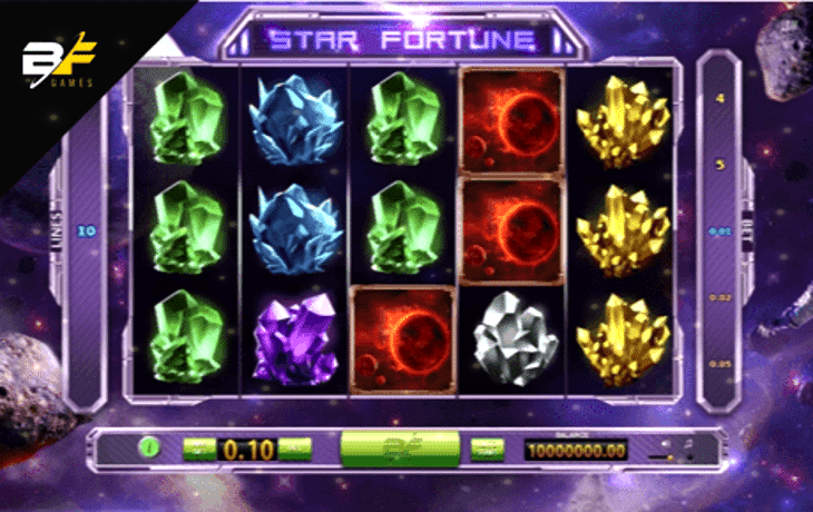 Dark Carnivale Slot Machine
