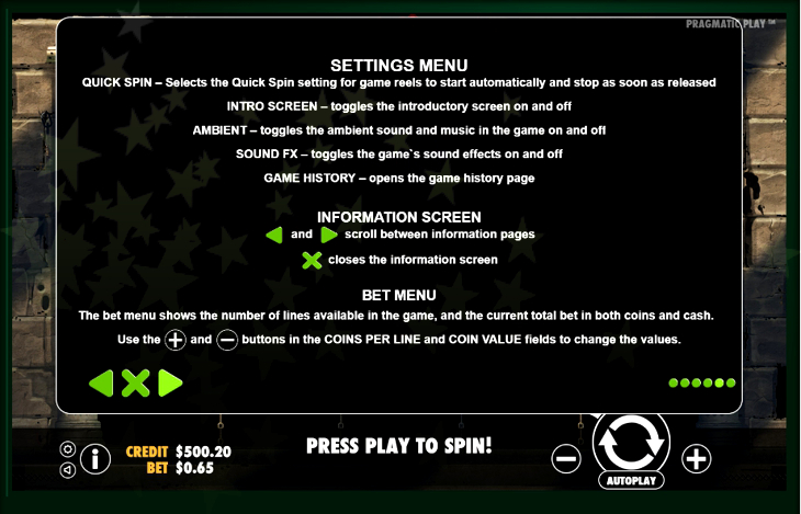 Diablo 13 Slot Machine Online