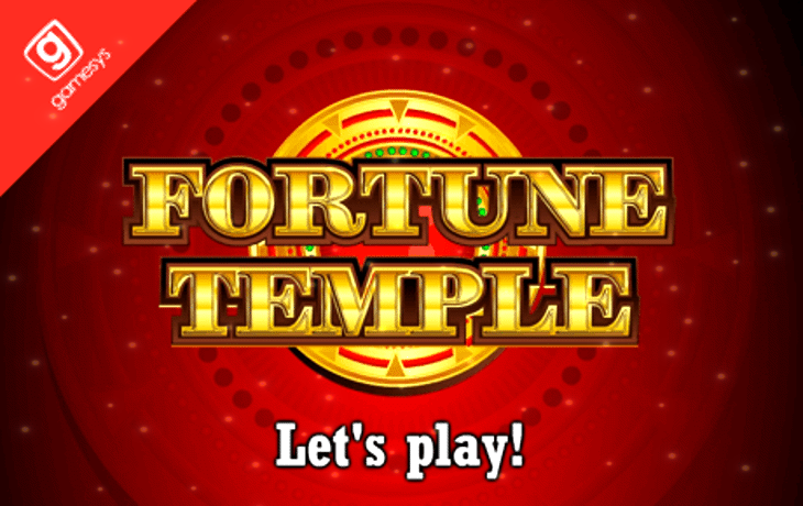 Diner of Fortune Slot Machine