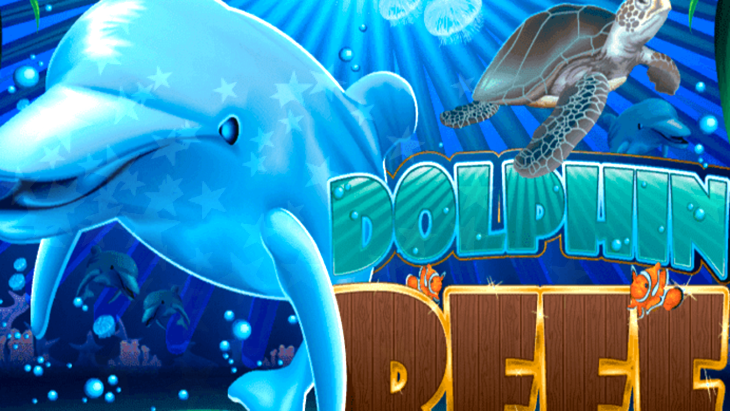 dolphin treasure slots free download