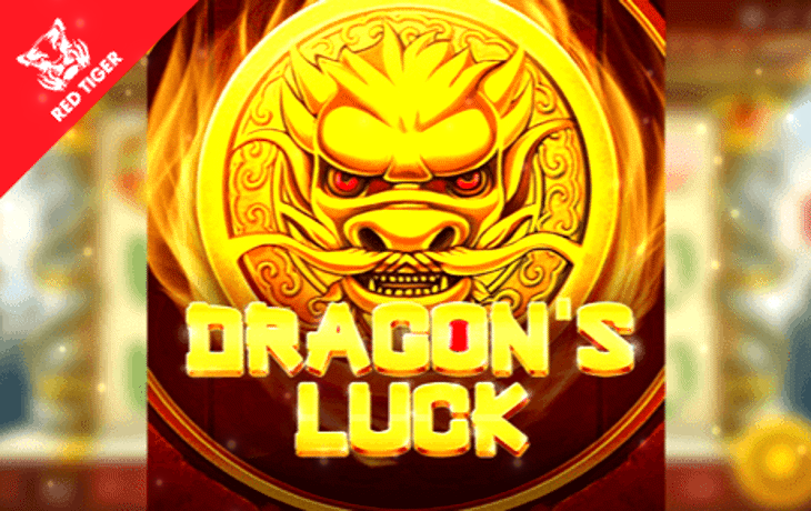 Dragons Luck Slot