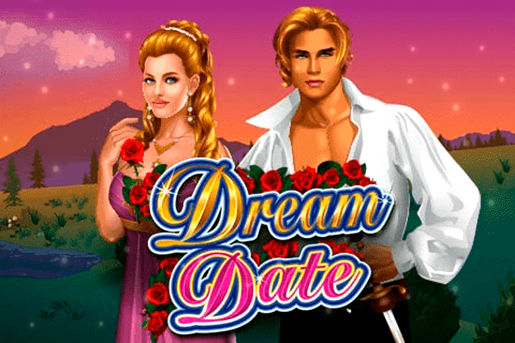 Dream Date Slot Machine