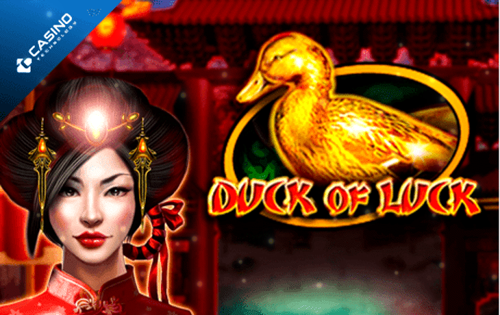 Duck of Luck Slot
