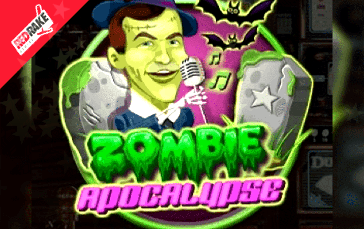 Fear the Zombies Slot