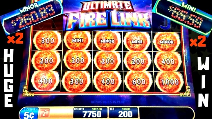 Fast fortune free slots casino