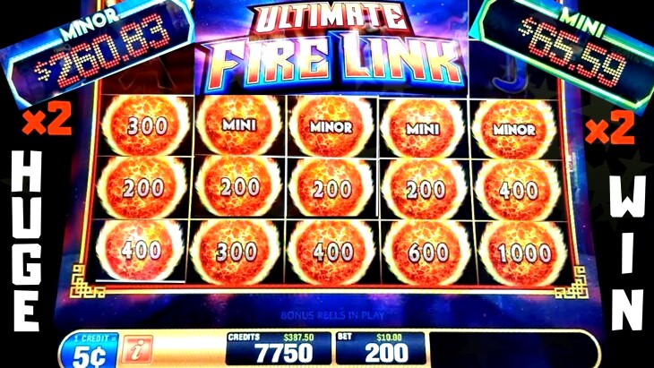 Free Fireball Slots