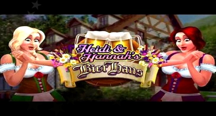 potawatomi casino bier haus slot game