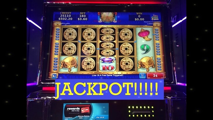 Top Online Pokies And Casinos Deposit Required Slot
