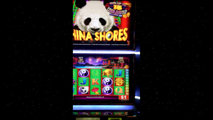 Free Online China Mystery Slots