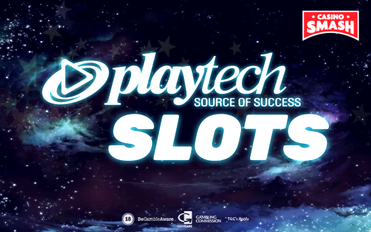Free Online Slots Playtech