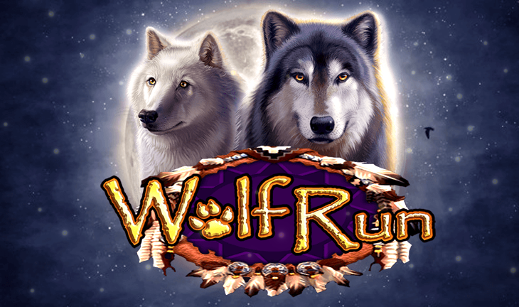 wolf run slot game free