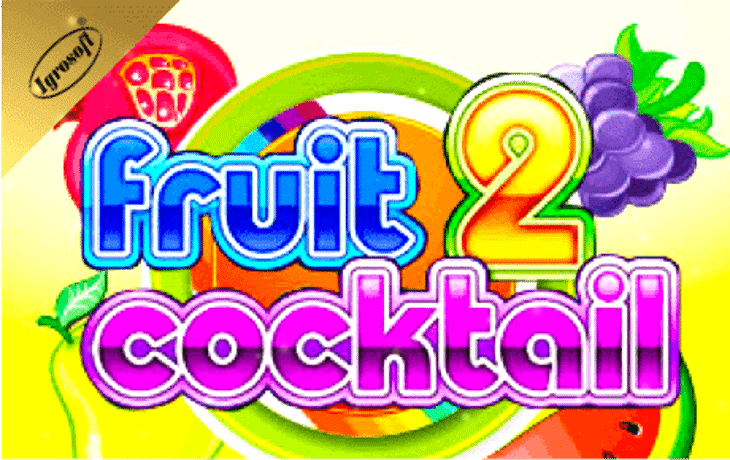Fruit Cocktail Gambling