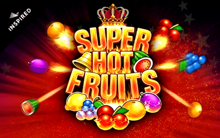 Fruits Kingdom Slot Machine