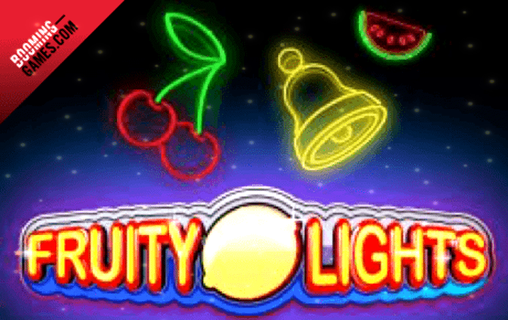 Fruity Lights Slot