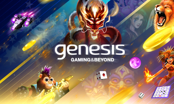 Genesis Casino Review