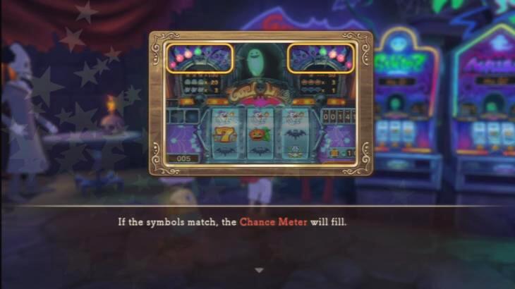 Ghost in the Shell Slot