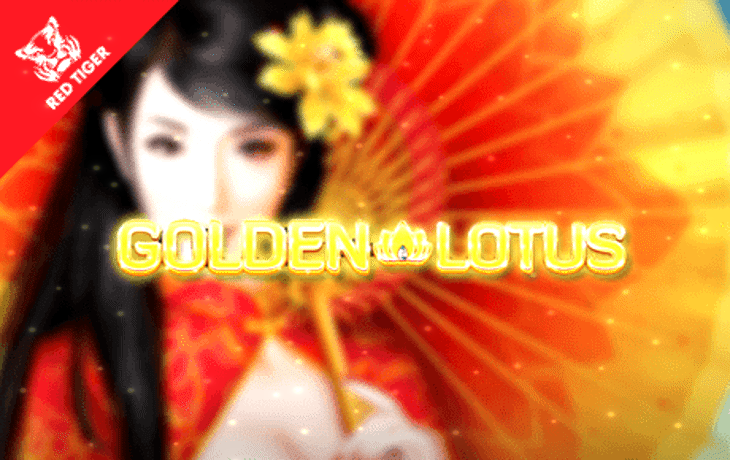 Golden Legend Slot Machine