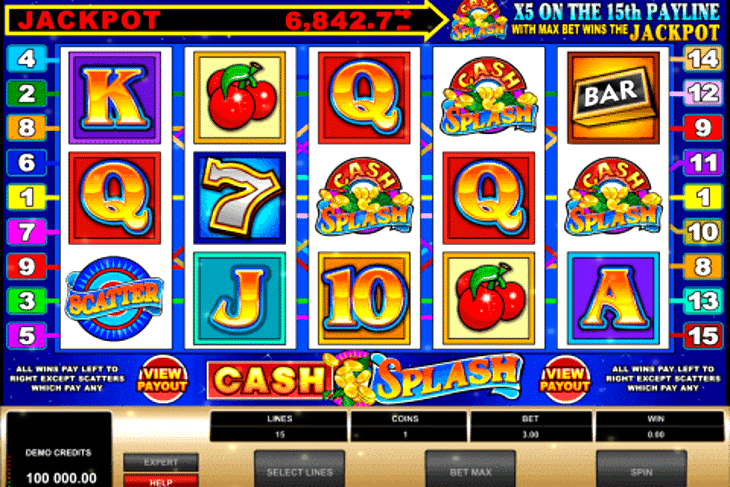 Green Light Slot Machine Online > Try Jackpot Games Today