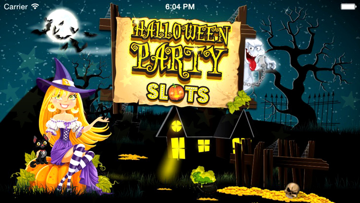 Halloween Night Slot