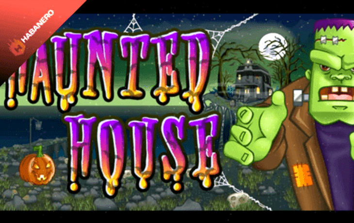 Haunted House Slots