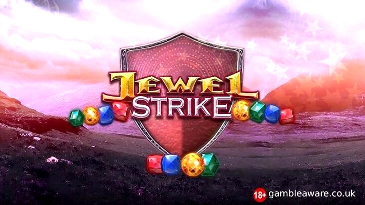 Jewel Strike Free Play