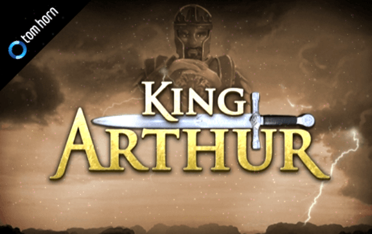 King Arthur Slot Machine