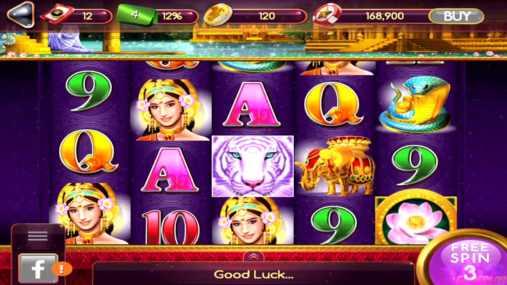 my konami slots free chips facebook