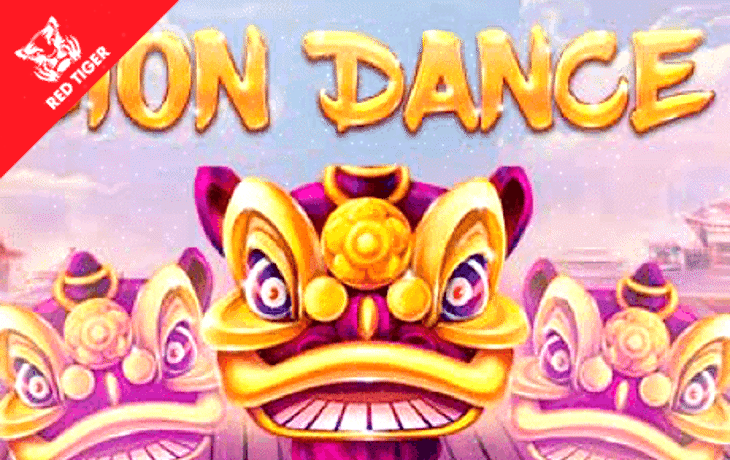 Lion Dance Slot Game
