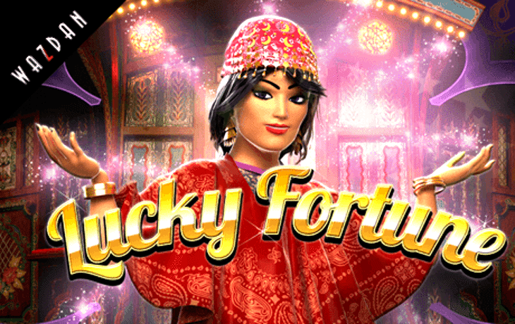 Lucky Fortune Online Slot