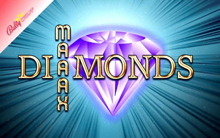 Maaax Diamonds Slot