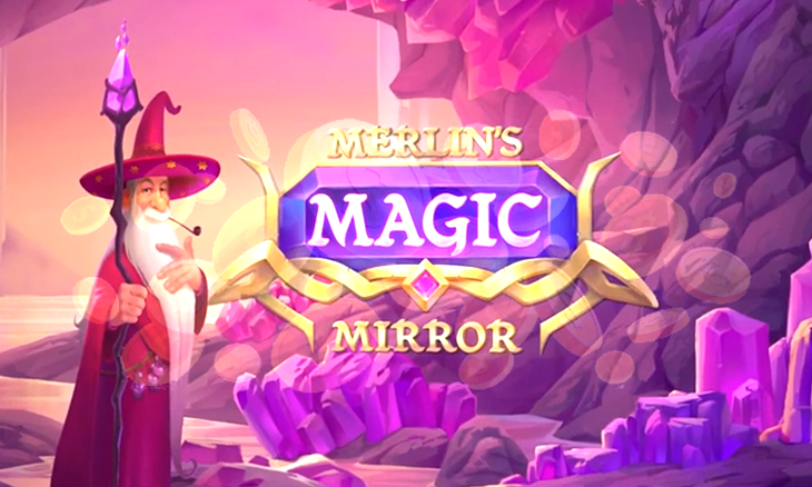Magic Mirror Slot Free Play