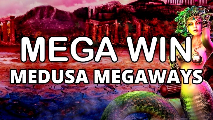 Medusa Megaways Free Play