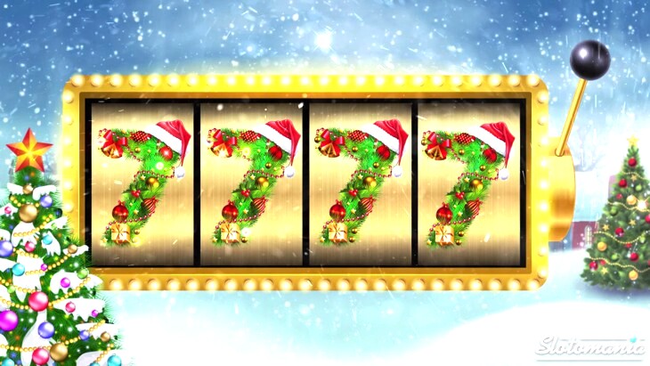 Merry Christmas Slot