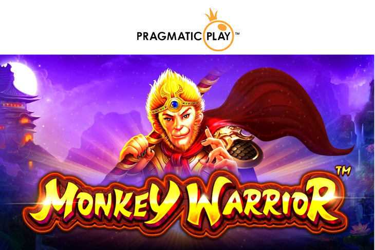 Monkey Warrior Slot