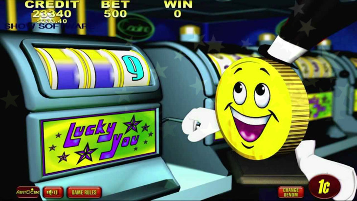 cashman slots with sdguy1234