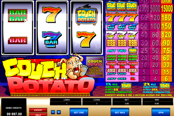 Oink Country Love Slot Machine