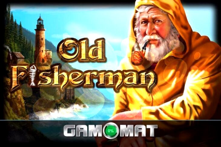 Old Fisherman Slots Review