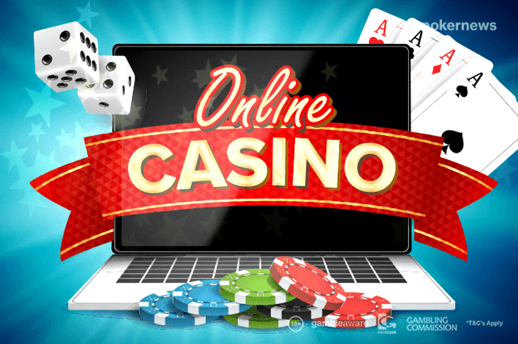 Online Roulette Casino