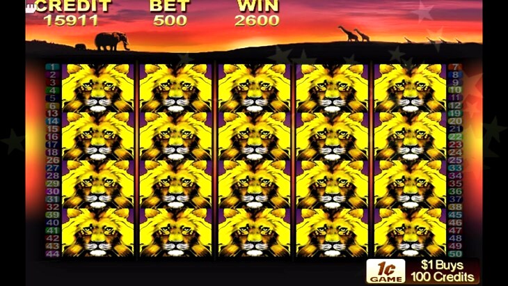 free slots play online