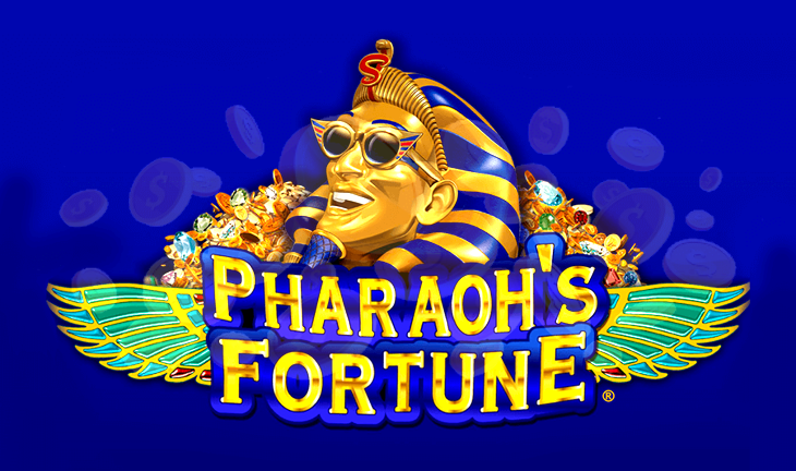 Pharaoh Fortune Slots