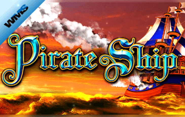 Pirate Ship Slots