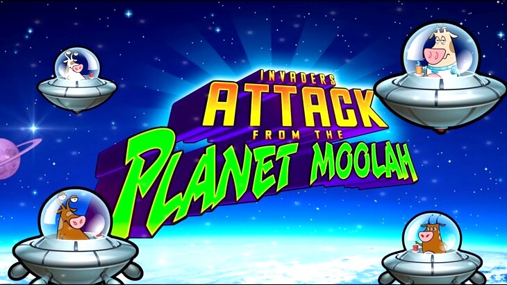 Planet Moolah Slots Online Free