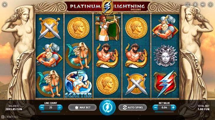 10 top mobile casinos