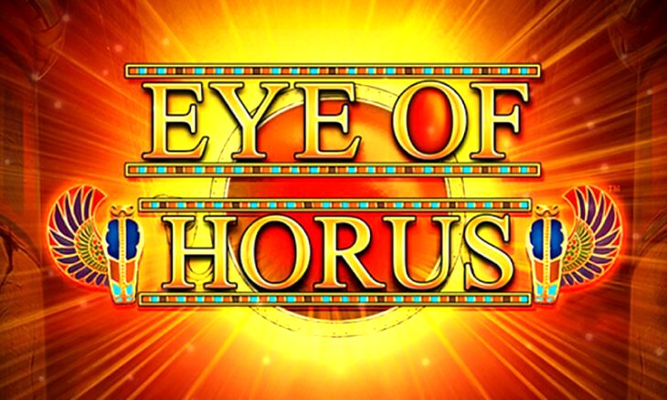 Play Eye of Horus Online