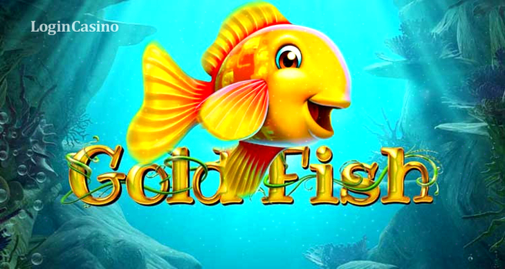 play goldfish slot machine online free