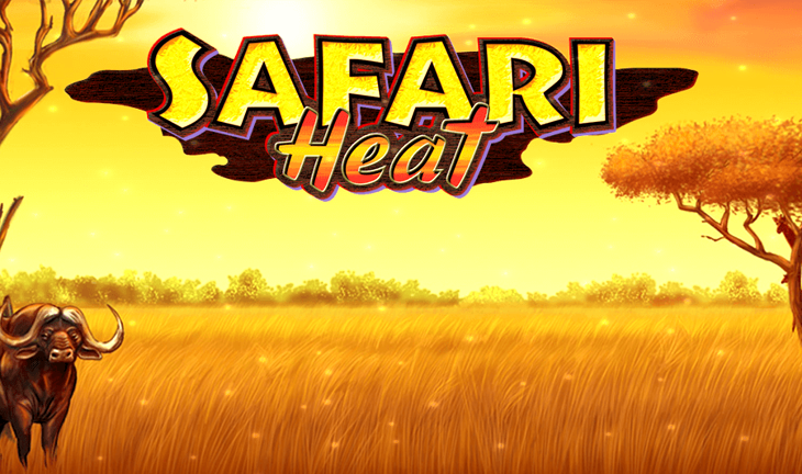 Play Safari Heat Free