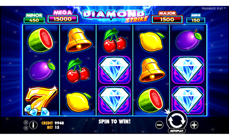 Pragmatic Play Online Casino