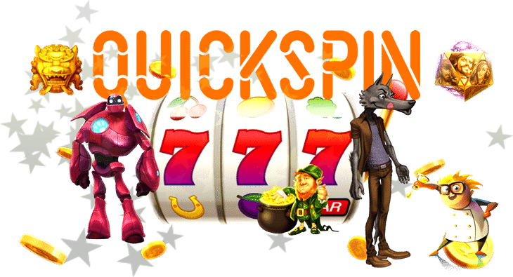 Quickspin Free Slots