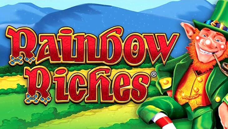 rainbow riches casino online